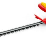 Μπορντουροψάλιδο Wolf Garten HS 60E