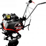 Miyake SK65 Σκαπτικό βενζίνης 6,5HP