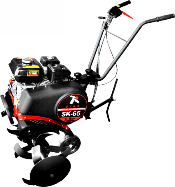 20190318172117_plus_sk_65 Miyake SK65 Σκαπτικό βενζίνης 6,5HP - Image 1