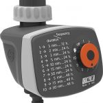 Προγραμματιστής Ποτίσματος GF 10