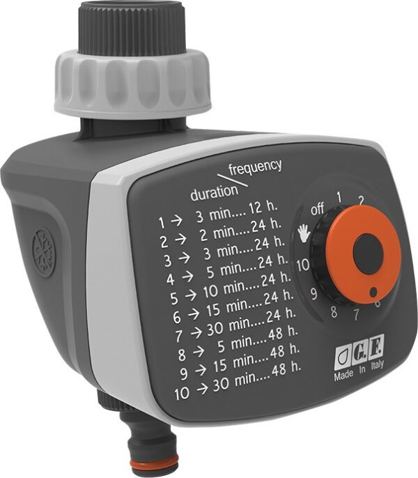 20190628123130_g_f_gf_10 Προγραμματιστής Ποτίσματος GF 10 - Image 1