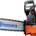 Αλυσοπρίονο Husqvarna 372XP X-TORQ-18''