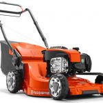 Βενζινοκίνητη Μηχανή Γκαζόν Husqvarna LC 253S