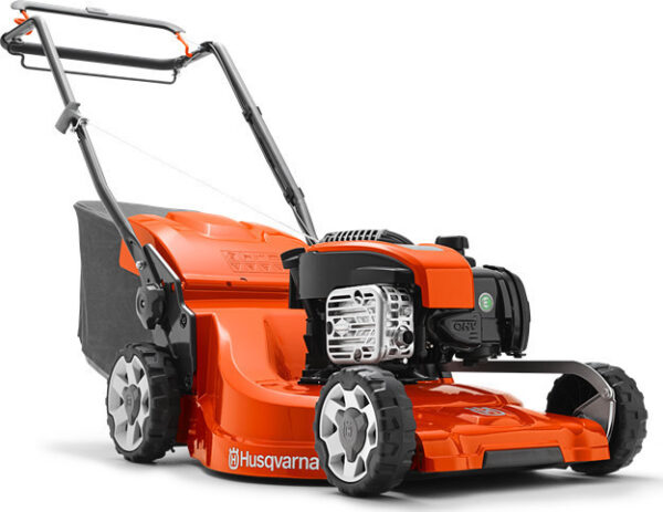 Βενζινοκίνητη Μηχανή Γκαζόν Husqvarna LC 253S - Image 1