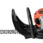 Μπορντουροψάλιδο Βενζίνης Δίχρονο Miyake AW-HT600T 1hp μήκος λάμας 60cm