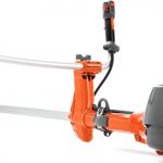 Θαμνοκοπτικό Husqvarna 555RXT