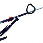 Kaiser PNT250 Κοντραροπρίονο 25.4cc 1hp