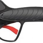 Κλαδευτικό Ψαλίδι Μπαταρίας Zanon ZM 25 με τρεις μπαταρίες