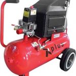 Miyake AIR50 Αεροσυμπιεστής 2Hp 50Lt