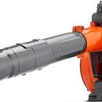 Husqvarna 525Bx - Επαγγελματικός Φυσητήρας Βενζίνης