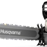 Αλυσοπρίονο Husqvarna 592XP Autotune 90cc 60cm