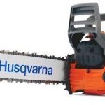 Αλυσοπρίονο Husqvarna 576 XP 45cm 73.5cc