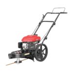 Θαμνοκοπτικό Καταστροφέας Τροχήλατος Βενζινοκίνητος Τετράχρονος 6HP Miyake XB 61