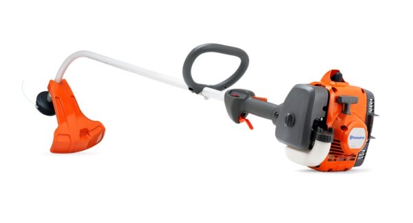 7864_122c Θαμνοκοπτικό Husqvarna 122C - Image 1