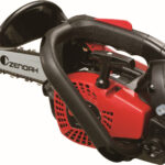 Βενζινοκίνητο Κλαδευτικό Αλυσοπρίονο Zenoah GZ 2700T