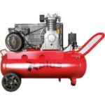 Miyake Air 100B Αεροσυμπιεστής με ιμάντα 3hp 100lt