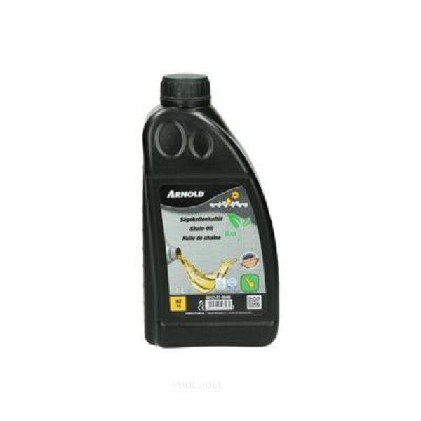 Arnold Λάδι Αλυσίδας 1L - Image 1