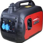 Βενζινοκίνητη Μονοφασική Γεννήτρια Βαλιτσάκι Loncin LC 3000I