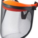 Brumar Μάσκα Extra Light Προσωπίδας με πλέγμα