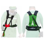 Zώνη θαμνοκοπτικού Active Επαγγελματική