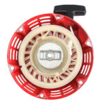 Χειρόμιζα για τύπου Ηonda κινητήρες GX240-GX270 9hp
