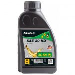 Λάδι για 4χρονα γεωργικά μηχανήματα Arnold 0.6l SAE30 HD