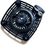 Χειρόμιζα Kawasaki FJ180 6hp