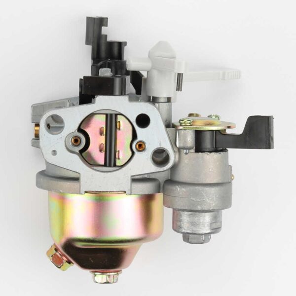 Carburettor-Fits-HONDA-GX160-GX-160-GX200-Engine-Lawn-Mower-16100-ZH8-W61.jpg_q50 Καρμπυρατέρ Honda GX160 και Κινας 6,5hp - Image 1