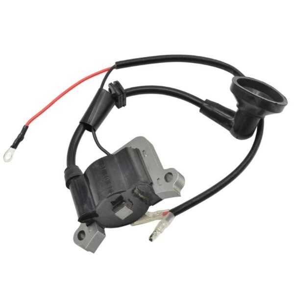 Ignition-Coil-Magneto-Module-for-43CC-font-b-52CC-b-font-CG430-CG520-Trimmer-font-b Ηλεκτρονική Κίνας Θαμνοκοπτικό 43-52cc Aftermarket - Image 1