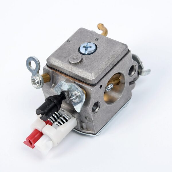 New-Carburetor-Carb-For-Husqvarna-340-345-346-350-353-Chainsaw-Engine-Motor-Sets Καρμπυρατέρ Husqvarna 340-345-350-351-353 Aftermarket - Image 1