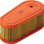 Φίλτρo Αέρος Briggs & Stratton 800-850 series