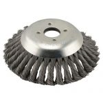 Bούρτσα Καθαρισμού Θαμνοκοπτικού Universal