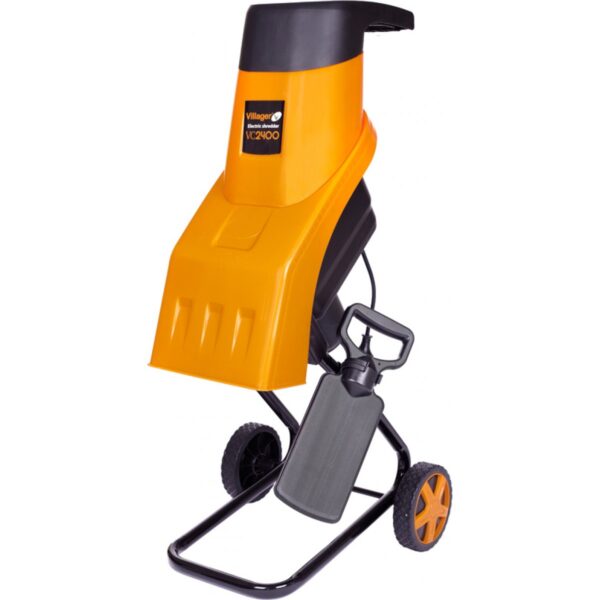 Villager VC2400 Θρυμματιστής Ηλεκτρικός - Image 1