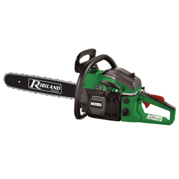 cmimportimage_b9b5641adaa003fc34303bc1974d8355 Αλυσοπριίονο 45cc Ribitech PRTR450 Ιταλίας 45cm λάμα - Image 1