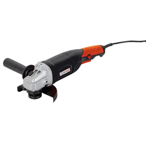 prm125-901_z-z Γωνιακός Τροχός Ribitech ΙΤΑΛΙΑΣ PRM115/501 115mm - 500w - Image 1