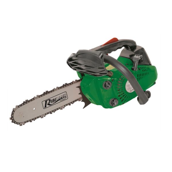 prtrt3002-z Αλυσοπρίονο Κλαδευτικό Ιταλίας Ribitech PRTR300 25cc - Image 1
