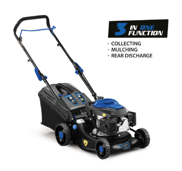 ΜΗΧΑΝΗ ΓΚΑΖΟΝ GARDENMAN GML 421 ΜΗΧΑΝΗ ΓΚΑΖΟΝ GARDENMAN GML 421