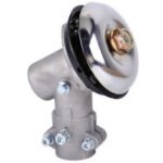 Γωνιακή Professional Ανώτερης Ποιότητας για Kawasaki TJ53-Nakayama-Hyundai-Kraft Universal  28mm-9δόντια-8mm