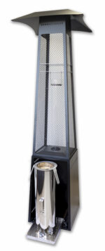 Μανιτάρι Θέρμανσης Pellet - Image 2