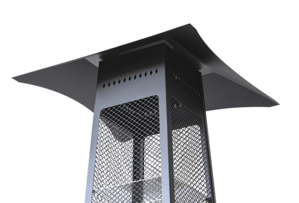 Μανιτάρι Θέρμανσης Pellet - Image 6