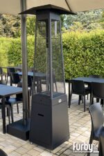 Μανιτάρι Θέρμανσης Pellet - Image 8