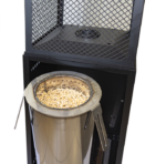 Μανιτάρι Θέρμανσης Pellet - Image 11