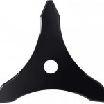 Δίσκος Θαμνοκοπτικού Ιταλικός 3 Δόντια 255mm - 25.4mm