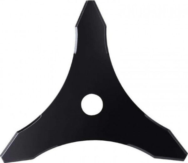 20190225130713_diskos_3_dontion_255mm_3405082 Δίσκος Θαμνοκοπτικού Ιταλικός 3 Δόντια 230mm - 20mm - Image 1