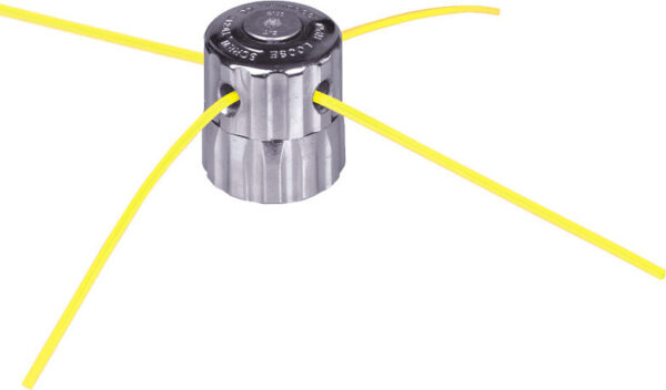 20200304140114_a_mesineza_4_exodon_011774 Κεφαλή 4 Εξόδων με άλλεν και ροδέλες Gardenman - Image 1