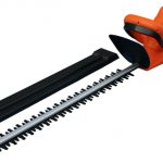 Ψαλίδι Μπορντούρας Ηλεκτρικό Attika HS710/61 710w