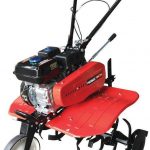 Σκαπτικό Βενζίνης με σασμάν Miyake SK-70 7,0hp 105cm