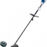 Hyundai ΗΒC 1200EL 1200 W Θαμνοκοπτικό Ηλεκτρικό με διαιρούμενο μπαστούνι