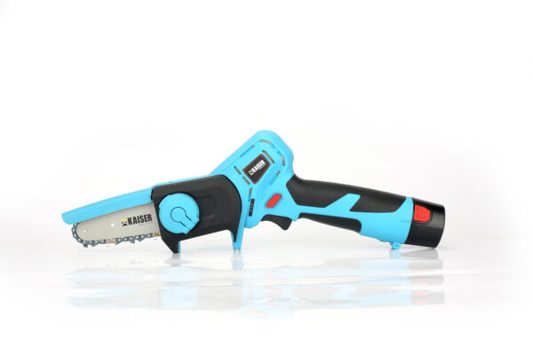 20220105124701_09244ce8 Kaiser KS-3EPRSAW Κλαδευτικό Αλυσοπρίονο Μπαταρίας 10.8v - Image 1