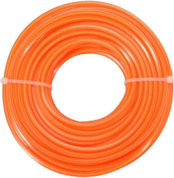 Μεσινέζα Ιταλική 3,5mm X 45m στρογγυλή 3τμχ - Image 1